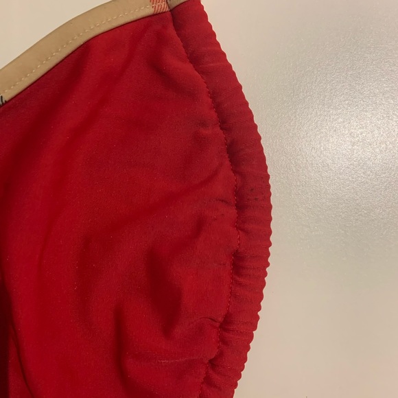 Burberry Brit bikini - Picture 4 of 5